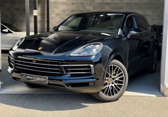  Voir d&eacute;tails -Porsche Cayenne S 440 - &agrave;  La Penne-sur-Huveaune (13)