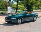 BMW Serie 3 320i (E36) Configuration incroyable Jama à Rueil-Malmaison (92) BMW Serie 3 320i (E36) Configuration incroyable Jama à Rueil-Malmaison (92)