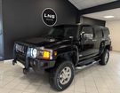 Hummer H3