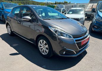  Voir d&eacute;tails -Peugeot 208 active 1.2l 82 chv kit distrib neuf &agrave; Pont-Salomon (43)