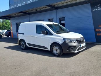  Voir d&eacute;tails -Renault Kangoo VAN BLUE DCI 115cv EXTRA 3 places 11500  &agrave; Ch�tillon-sur-Chalaronne (01)