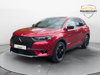  Voir d&eacute;tails -Citroen DS 7 CROSSBACK DS7 1.6 PureTech - 225 - BV  &agrave; Maurecourt (78)