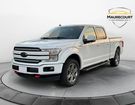 Ford F150 V8 5.0 FLEXFUEL CREWCAB LARIAT &agrave; Maurecourt (78)