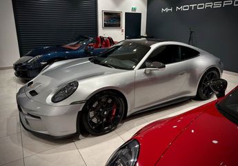  Voir d&eacute;tails -Porsche 911 992 GT3 PACK TOURING 4.0i 510 CH PDK COM &agrave; Mont�lier (26)