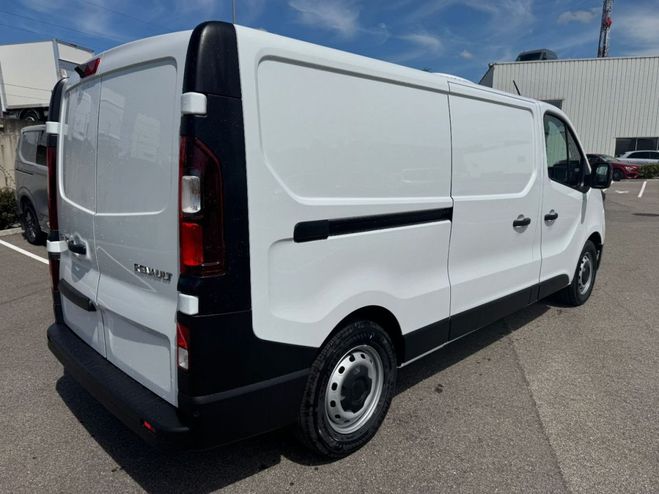 Renault Trafic FRIGORIFIQUE 2.0 BLUE DCI 150 L2H1 ADVAN Blanc de 2026