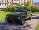 Volkswagen 181 Kurierwagen &agrave; Nice (06)