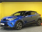 Toyota C HR