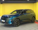 Peugeot 5008 III 1.2i Hybrid -145CV - BV e-DCS6 Allur &agrave; Issoire (63)