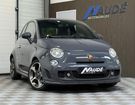 Abarth 500
