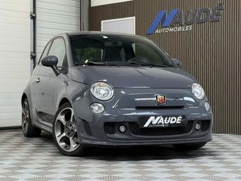Abarth 500