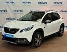 Peugeot 2008 1.2 PURETECH 110CH CROSSWAY S&S (TOIT PA à La Tour-de-Salvagny (69) Peugeot 2008 1.2 PURETECH 110CH CROSSWAY S&S (TOIT PA à La Tour-de-Salvagny (69)