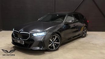  Voir d&eacute;tails -BMW Serie 5 TOURING 2.0 530E 299ch HYBRID M-SPORT XD &agrave; Saint-Aun�s (34)