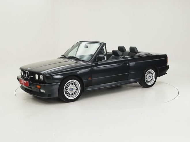 BMW M3 '91  de 1991