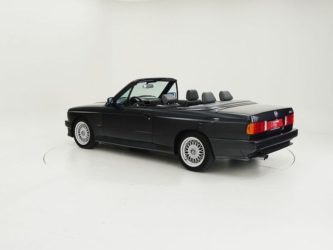 BMW M3 '91  de 1991