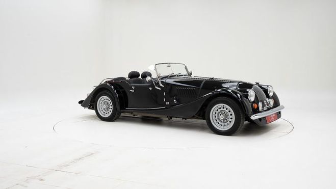 Morgan Plus 8 8 '78  de 1978