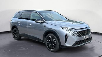  Voir d&eacute;tails -Peugeot 5008 1.2i Hybrid -136 - BV e-DCS6 III 2024 GT &agrave; S�r�zin-du-Rh�ne (69)