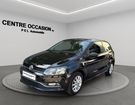 Volkswagen Polo 1.2 TSI 90 Confortline -1�re Main- &agrave; Six-Fours-les-Plages (83)