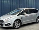 Ford S Max 2.0 TDCI 150 TITANIUM START-STOP 7 pl -  &agrave; Halluin (59)