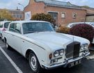 Rolls royce Silver Shadow 1969 Volant à gauche à Lille (59) Rolls royce Silver Shadow 1969 Volant à gauche à Lille (59)