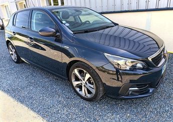  Voir d&eacute;tails -Peugeot 308 1.2 110cv STYLE GARANTIE 12 MOIS &agrave; Aubevoye (27)