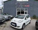 Citroen C1 1.0I ATTRACTION 5P &agrave;  La Farl�de (83)