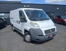Fiat Ducato Pack CD Clim -30C 2.0 M-JET2 115cv III,  &agrave; Avoine (37)