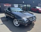 Mercedes Classe SLK 200K COUPE - BM 192cv PHASE 1 &agrave; Avoine (37)