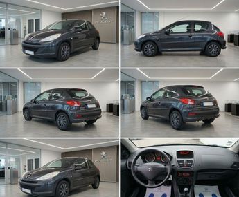  Voir d&eacute;tails -Peugeot 206 206+ 1,1 60cv ACCESS ( ID�AL JEUNE PERMI &agrave; L'H�pital (57)