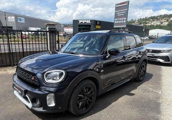  Voir d&eacute;tails -Mini Countryman ii cooper s 178 all4 edition northwood &agrave; Saint-Priest-en-Jarez (42)