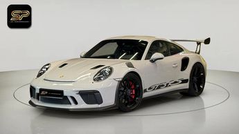  Voir d&eacute;tails -Porsche 911 GT3 RS 4.0 PDK 521 ch * Clubsport * Pack &agrave; Cenon (33)