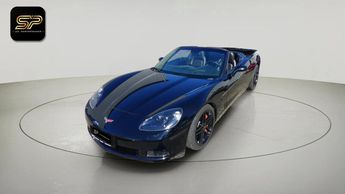  Voir d&eacute;tails -Chevrolet Corvette C6 V8 EU Kompressor 557 ch BVA * COC* he &agrave; Cenon (33)