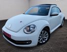 Volkswagen Coccinelle BEETLE 2.0 TDI 140 DESIGN &agrave; Uckange (57)