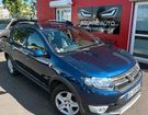 Dacia Sandero 0.9 TCe 90ch Stepway Prestige Easy-R BOI &agrave; Clermont-Ferrand (63)