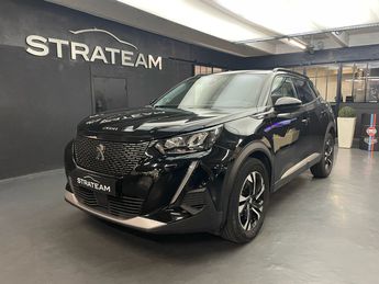  Voir d&eacute;tails -Peugeot 2008 Active Business &agrave; Boulogne-Billancourt (92)