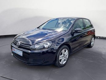  Voir d&eacute;tails -Volkswagen Golf vi confortline dsg7 1.4 tsi 160 re main  &agrave; Villers-Saint-Paul (60)
