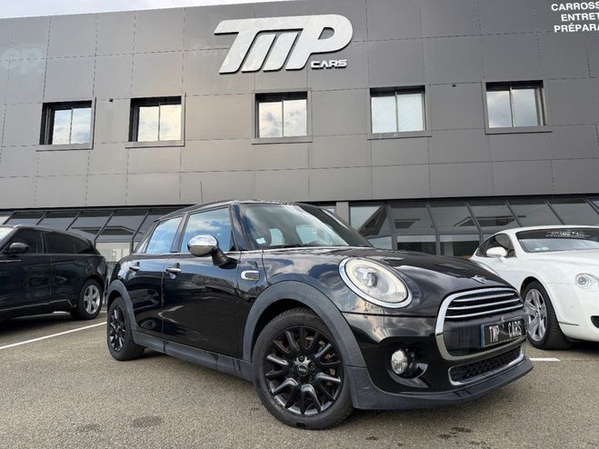 Mini One iii D 95ch. 5 portes  de 2016