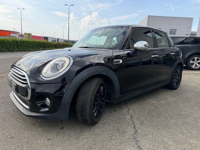 Mini One iii D 95ch. 5 portes  de 2016