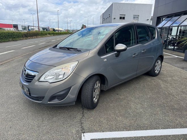 Opel Meriva 1.4 TWINPORT 100 ESSENTIA  de 2012