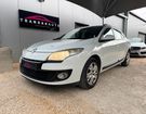 Renault Megane III ESTATE 1.5 dCi 110 FAP eco2 Authenti &agrave; Bagard (30)