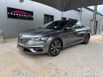  Voir d&eacute;tails -Renault Talisman Phase 2 dCi 200 EDC Initiale Paris / 4 C &agrave; Bagard (30)