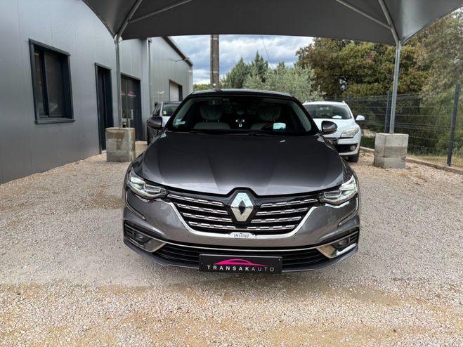 Renault Talisman Phase 2 dCi 200 EDC Initiale Paris / 4 C Gris de 2020