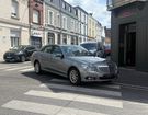 Mercedes Classe E 250 CDI El�gance 3� MAIN / CAM�RA DE REC &agrave; Cambrai (59)