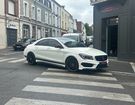 Mercedes Classe CLA CLASSE 45 AMG 4Matic Edition 1 7-G DCT A &agrave; Cambrai (59)