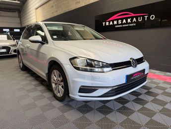  Voir d&eacute;tails -Volkswagen Golf 1.4 TSI 125 CV MultiFuel E85 Ethanol Con &agrave; Dieppe (76)