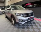 Volkswagen T Cross
