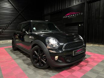  Voir d&eacute;tails -Mini Cooper SD 2.0 D 16V 143 cv R56 LCI 3p - Kit Cha &agrave; Douai (59)