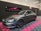 Mercedes Classe CLA