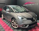 Renault Grand Scenic IV 1.3 Tce 140 ENERGY EDC Limited SUIVI  &agrave; Lesm�nils (54)