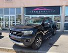 Ford Ranger SUPER CABINE 2.0 ECOBLUE 213 BV10 WILDTR à Venelles (13) Ford Ranger SUPER CABINE 2.0 ECOBLUE 213 BV10 WILDTR à Venelles (13)