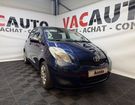 Toyota Yaris 1.33 VVT-i Confort 100ch &agrave; Gasville-Ois�me (28)